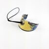 Cabrinha Drifter 2020 Yellow Pocket Kites zawieszka samochodowa