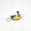 Cabrinha FX 2020 Yellow Pocket Kites 3D brelok - Image 2