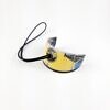 Cabrinha FX 2020 Yellow Pocket Kites zawieszka samochodowa