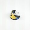 Cabrinha FX 2020 Yellow Pocket Kites 3D brelok