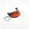 Cabrinha Moto 2020 Orange Pocket Kites 3D brelok - obrazek 2