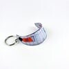 Duotone Dice 2020 Grey Pocket Kites 3D brelok - obrazek 2