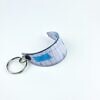 Duotone Evo 2020 Grey Pocket Kites 3D brelok - obrazek 2