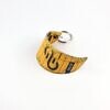 Eleveight WS 2020 Yellow Pocket Kites 3D brelok