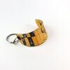 Eleveight WS 2020 Yellow Pocket Kites 3D brelok - Image 2