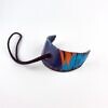 Naish Pivot 2020 Teal Orange Grey Pocket Kites zawieszka samochodowa