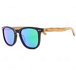 WAVE HAWAII Sunglasses Sonnenbrille Acetat green (2) s