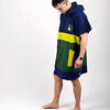 Pampatar Travel Poncho Wave Hawaii - obrazek 5