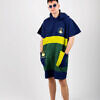 Pampatar Travel Poncho Wave Hawaii - obrazek 6