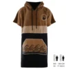 Cumbuco AirLite Poncho Wave Hawaii