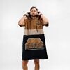 Cumbuco AirLite Poncho Wave Hawaii - Image 5