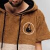 Cumbuco AirLite Poncho Wave Hawaii - Image 7