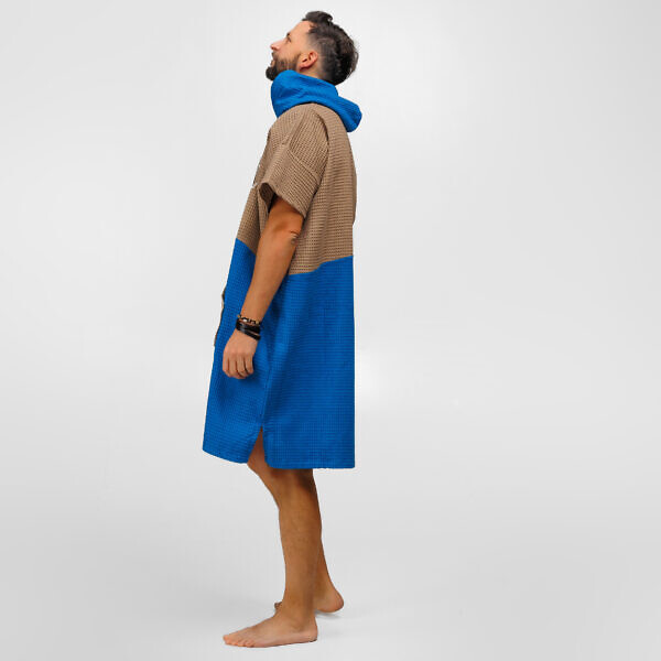 Lighd Travel Poncho Wave Hawaii - obrazek 9