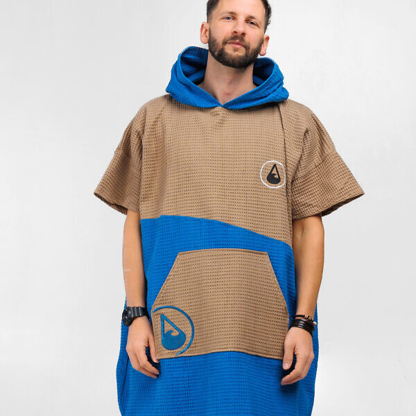 Lighd Travel Poncho Wave Hawaii - obrazek 8