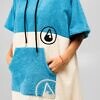 Lagos Poncho Wave Hawaii - obrazek 5