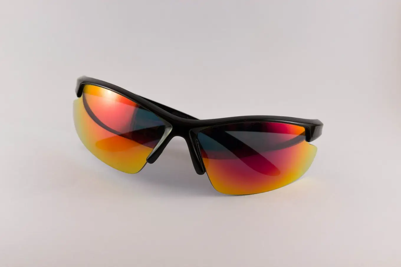 okulary sportowe