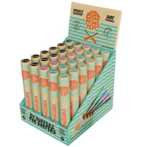 Surf Mascara Bell Tusz do rzęs